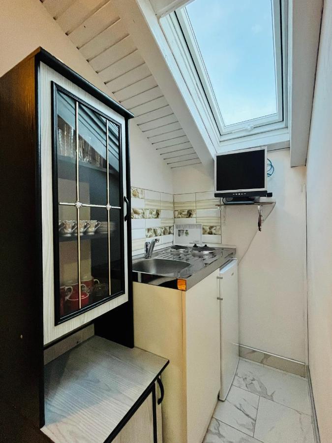 Villa Diamond Hill Сараево Экстерьер фото