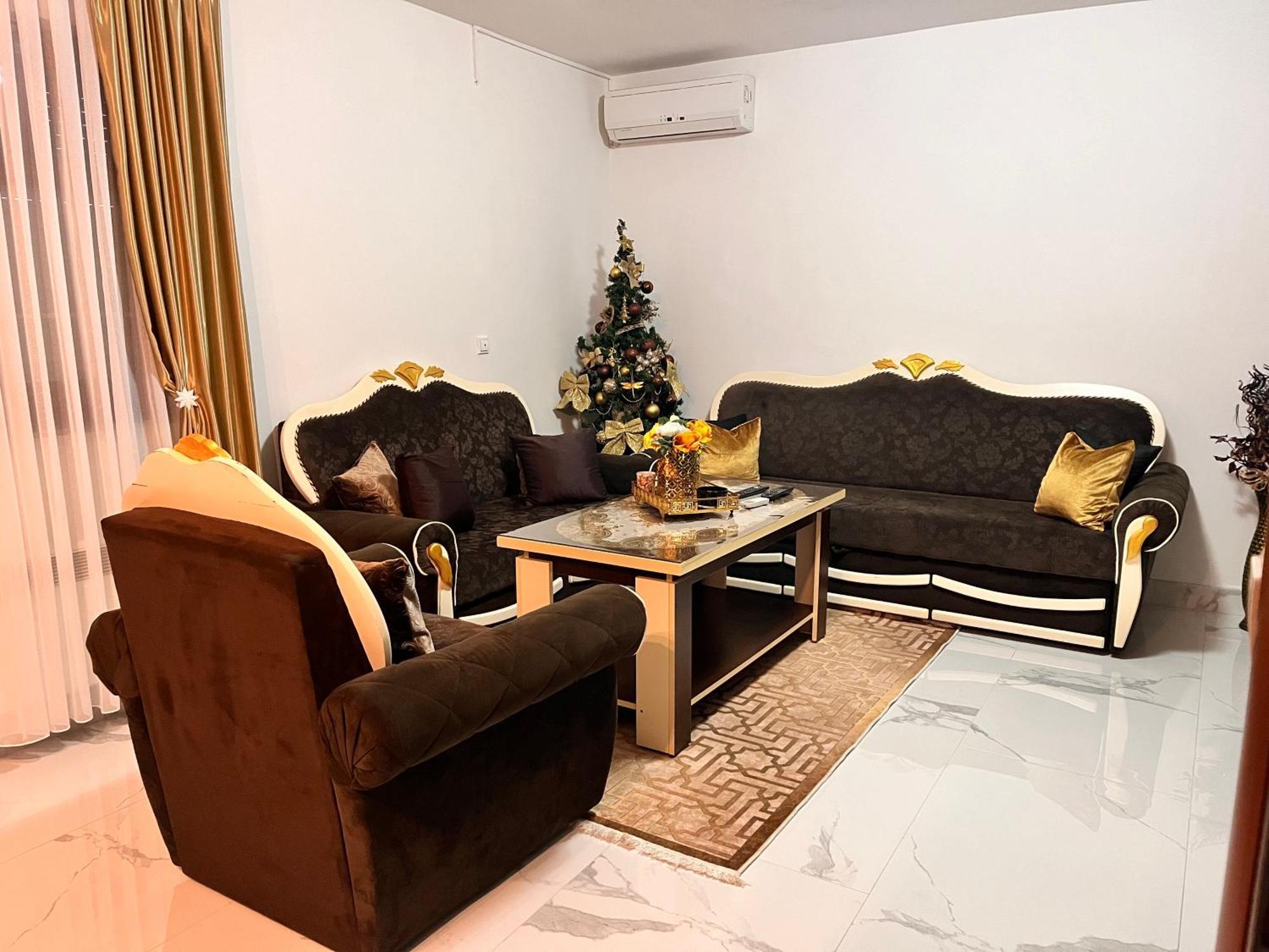Villa Diamond Hill Сараево Экстерьер фото